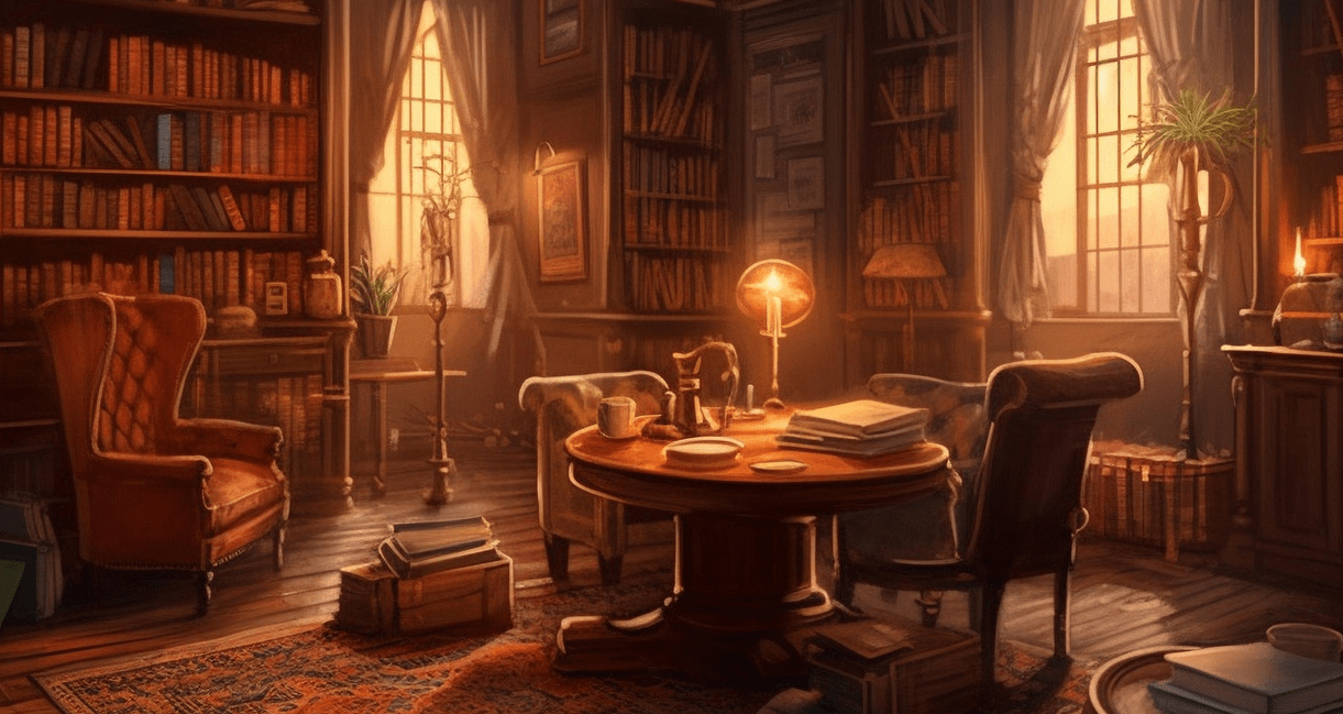 Unlocking the Timeless Treasures: The Intrinsic Value of Rare and Out-of-Print Books - Debs Book Paradise