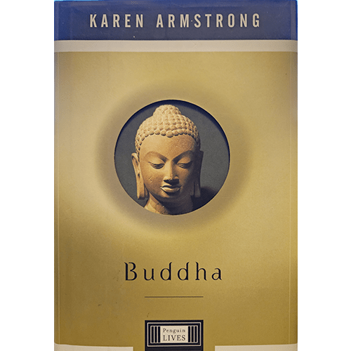 Buddha (Penguin Lives) – rare and collectible book from Deb’s Rare Books