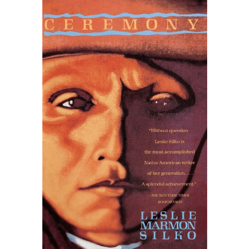 Ceremony – rare and collectible book from Deb’s Rare Books