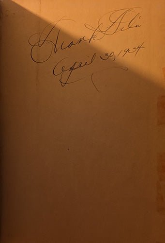 Crime & Co. by S. Fowler Wright – rare, vintage, or collectible item from Deb’s Book Paradise