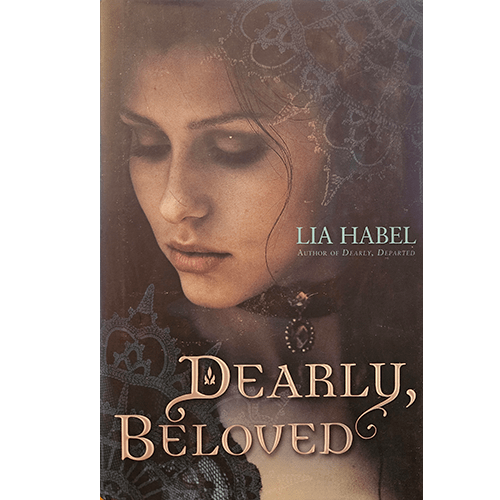 Dearly Beloved – rare and collectible book from Deb’s Rare Books