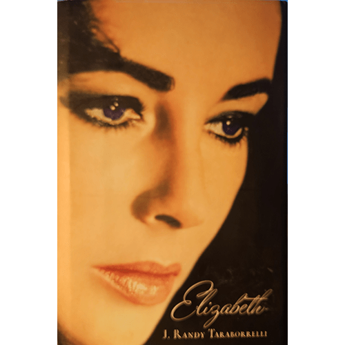 Elizabeth – rare and collectible book from Deb’s Rare Books