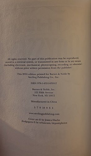 the Odyssey Gift edition – rare, vintage, or collectible item from Deb’s Book Paradise