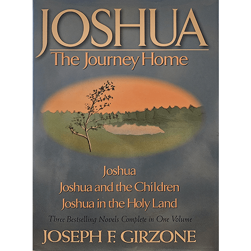 The Journey Home – rare and collectible book from Deb’s Rare Books