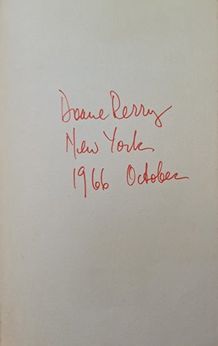 The Palm - Wine Drinkard – rare, vintage, or collectible item from Deb’s Book Paradise