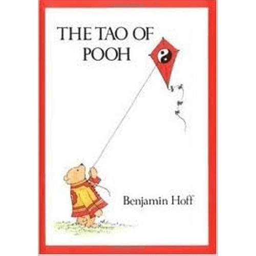 The Tao of Pooh – rare and collectible book from Deb’s Rare Books
