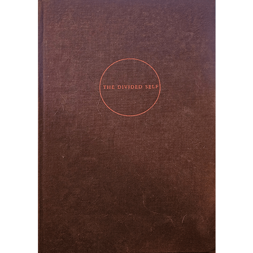 the Divided Self – rare and collectible book from Deb’s Rare Books