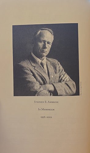 The Pacific: Hell Was an Ocean Away – rare, vintage, or collectible item from Deb’s Book Paradise