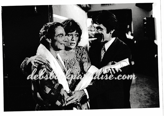 The Turning Point Scene Still – rare and collectible book from Deb’s Rare Books