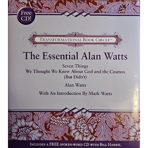 Transformational Book Circle Four Book Bundle – rare and collectible book from Deb’s Rare Books