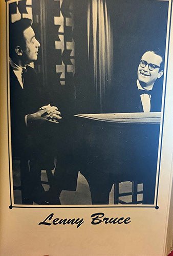 Funny People by Steve Allen – rare, vintage, or collectible item from Deb’s Book Paradise