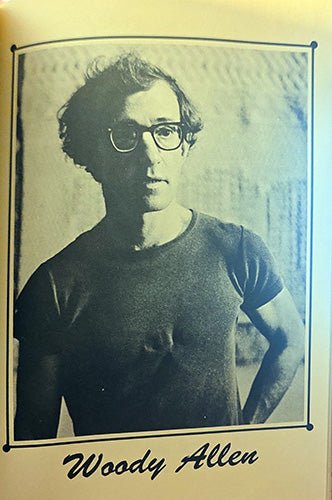 Funny People by Steve Allen – rare, vintage, or collectible item from Deb’s Book Paradise