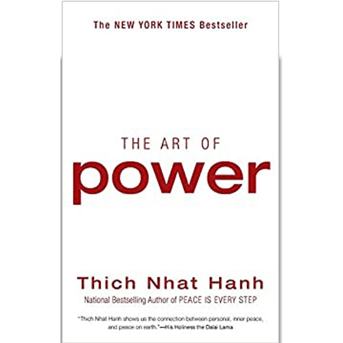 The Art of Power – rare and collectible book from Deb’s Rare Books