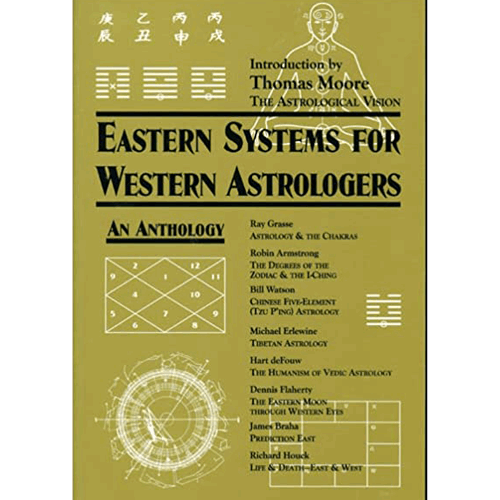 Eastern Systems for Western Astrologers – rare and collectible book from Deb’s Rare Books