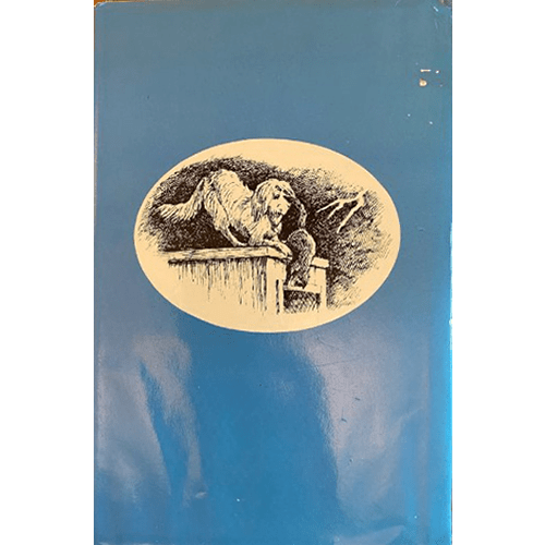 Howliday Inn – rare and collectible book from Deb’s Rare Books