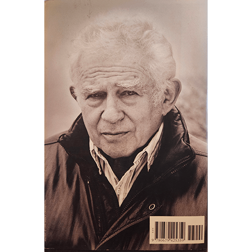 Oswald's Tale – rare and collectible book from Deb’s Rare Books