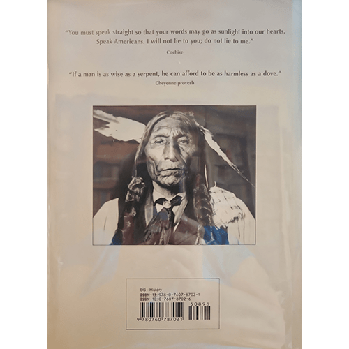 To live and Die in the West – rare and collectible book from Deb’s Rare Books