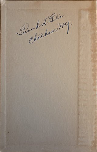 The Beards’ Basic History of the United States — Vintage Hardcover, Early 20th Century – rare, vintage, or collectible item from Deb’s Book Paradise