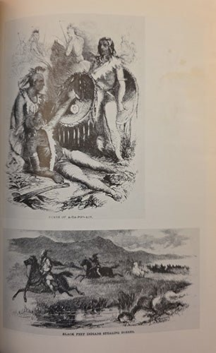 Jim Beckwourth: Negro Mountain Man – rare, vintage, or collectible item from Deb’s Book Paradise