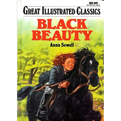 Adventure Classics 3 - Book Set – Great Illustrated Classics (1989 Editions) – rare and collectible book from Deb’s Rare Books