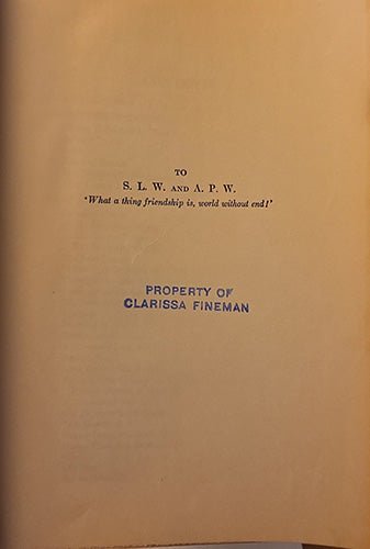 Selected Poems of Robert Browning – rare, vintage, or collectible item from Deb’s Book Paradise