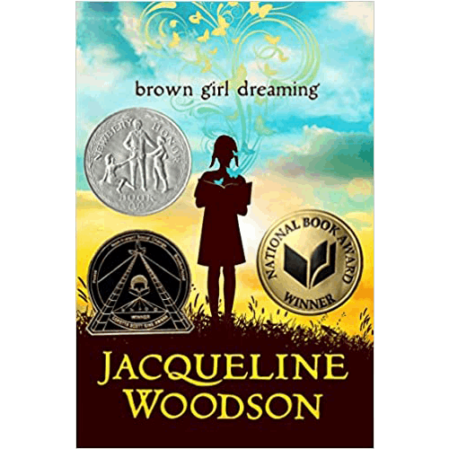 Brown Girl Dreaming – rare and collectible book from Deb’s Rare Books