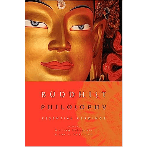Buddhist Philosophy – rare and collectible book from Deb’s Rare Books