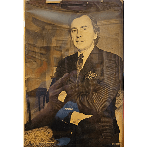 Burr: A Novel by Gore Vidal – rare and collectible book from Deb’s Rare Books