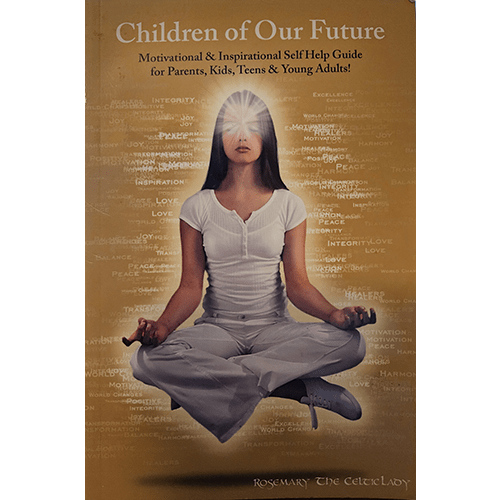 children of Our Future – rare and collectible book from Deb’s Rare Books