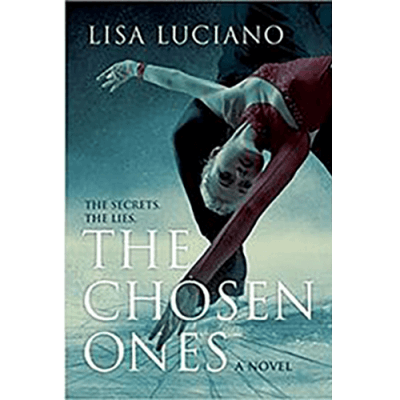 The Chosen Ones – rare and collectible book from Deb’s Rare Books