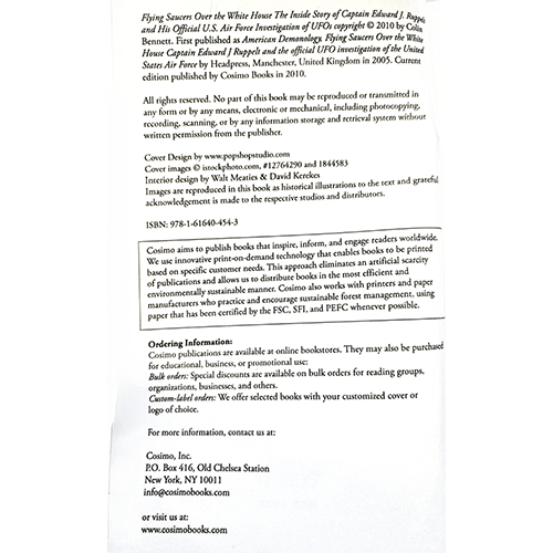 text and contact information