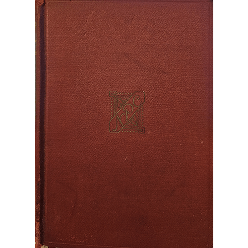 She Stoops to Conquer – rare and collectible book from Deb’s Rare Books