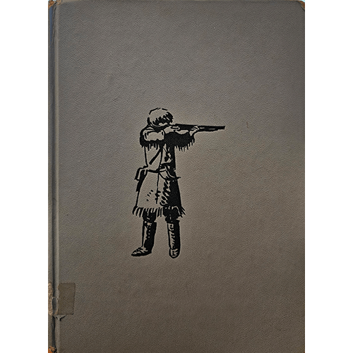 Kit Carson of the Old West – rare and collectible book from Deb’s Rare Books