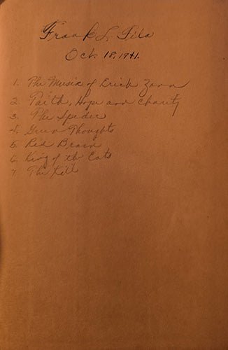 Creeps by Night: Chills and Thrills selected by Dashiell Hammett – rare, vintage, or collectible item from Deb’s Book Paradise