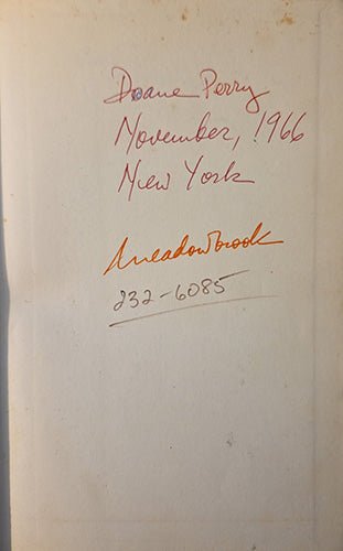 The East African Coast: Select Documents from the First to the Earlier Nineteenth Century – rare, vintage, or collectible item from Deb’s Book Paradise