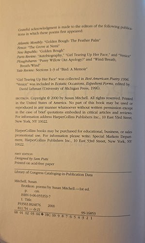 Erotikan – rare, vintage, or collectible item from Deb’s Book Paradise