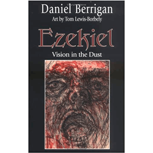 Ezekiel: Vision in the Dust – rare and collectible book from Deb’s Rare Books