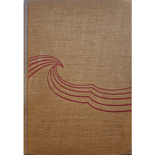 National Velvet – rare and collectible book from Deb’s Rare Books