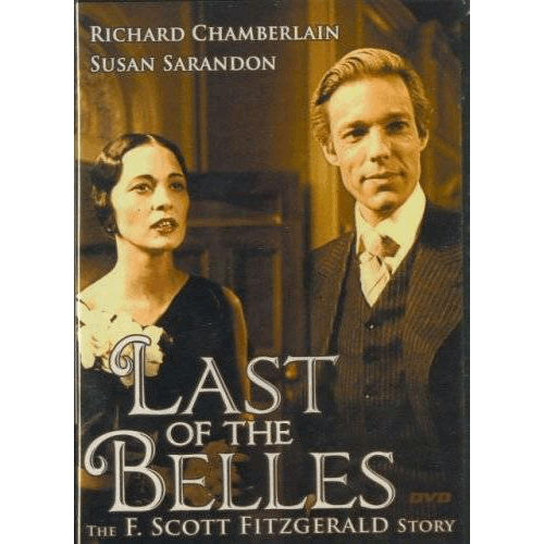 Last of the Bells: The F. Scott Fitzgerald Story – rare and collectible book from Deb’s Rare Books