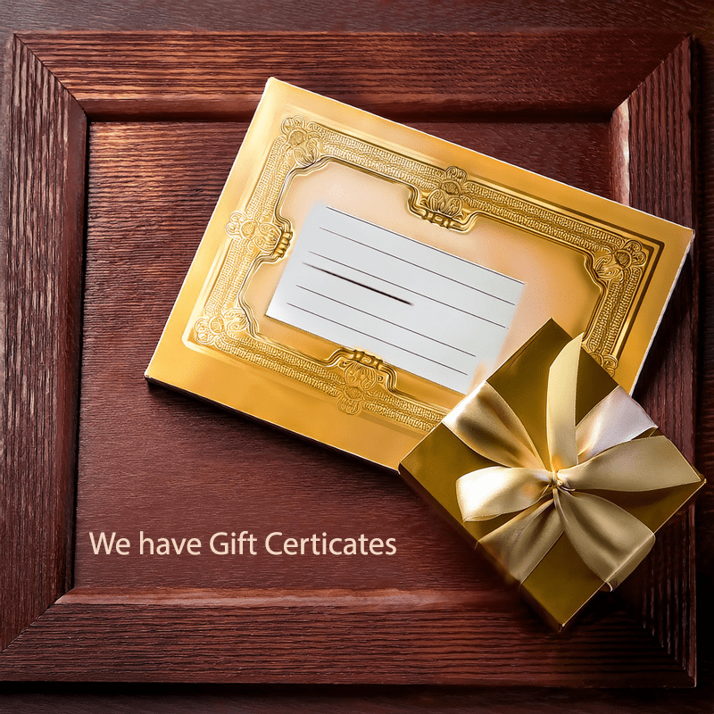 Debs Book Paradise Gift Card – rare and collectible book from Deb’s Rare Books