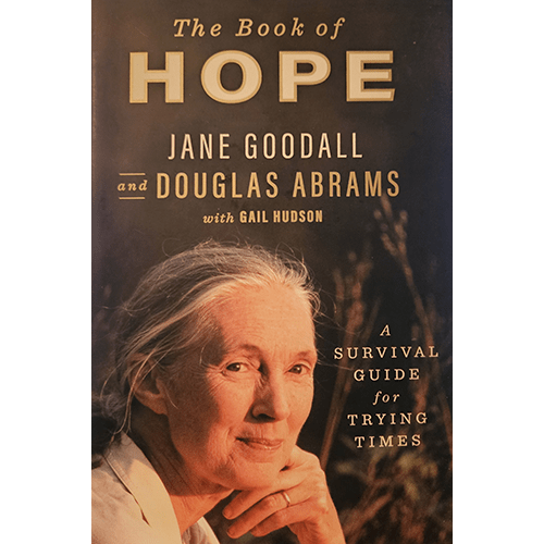 The book of Hope – rare and collectible book from Deb’s Rare Books