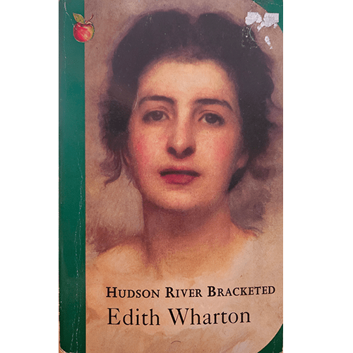 Hudson River Bracketed – rare and collectible book from Deb’s Rare Books