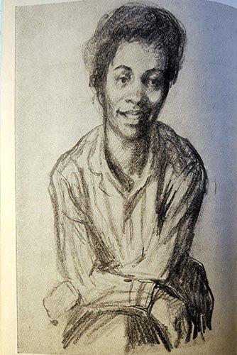 Like One of the Family: Conversations from a domestic's life – rare, vintage, or collectible item from Deb’s Book Paradise