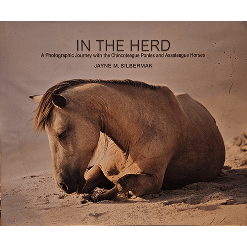 In the Herd – rare and collectible book from Deb’s Rare Books