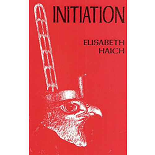 Initiation – rare and collectible book from Deb’s Rare Books