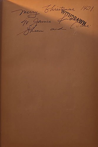 John Keats – The Complete Poetical Works and Letters – rare, vintage, or collectible item from Deb’s Book Paradise