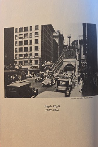 Los Angeles: The Enormous Village, 1781–1981 – rare, vintage, or collectible item from Deb’s Book Paradise