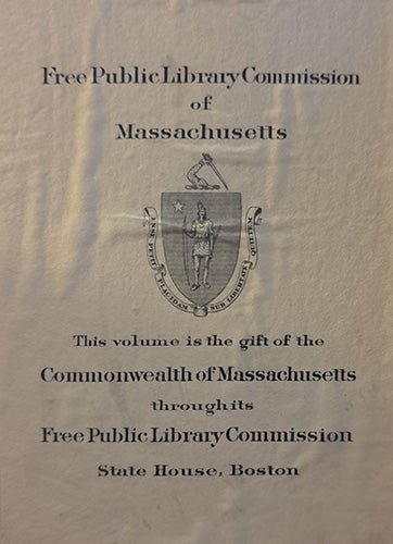 My Home in the Field of Honour — Frances Wilson Huard (1916) – rare, vintage, or collectible item from Deb’s Book Paradise