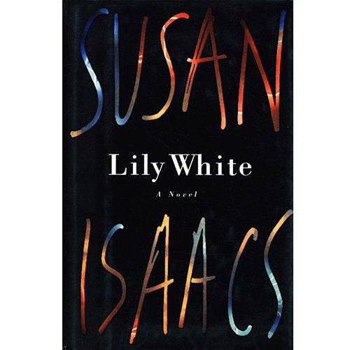 Lily White – rare and collectible book from Deb’s Rare Books