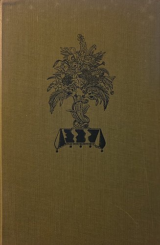 Favorite Poems of Henry Wadsworth Longfellow by Henry Wadsworth Longfellow – rare, vintage, or collectible item from Deb’s Book Paradise